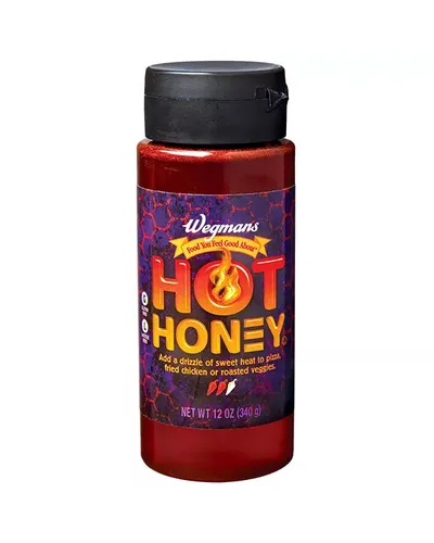Photo of Hot Honey by Wegmans