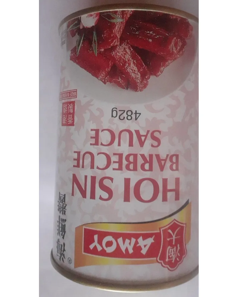 Photo of Hoi Sin Barbecue Sauce by Amoy