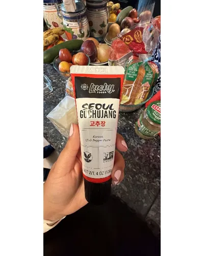 Photo of Seoul Gochujang Korean Chili Pepper Paste by Lucky Foods