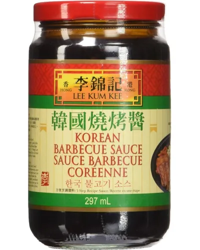Photo of Korean Barbecue Sauce by Lee Kum Kee