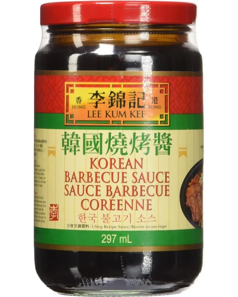 Photo of Korean Barbecue Sauce by Lee Kum Kee