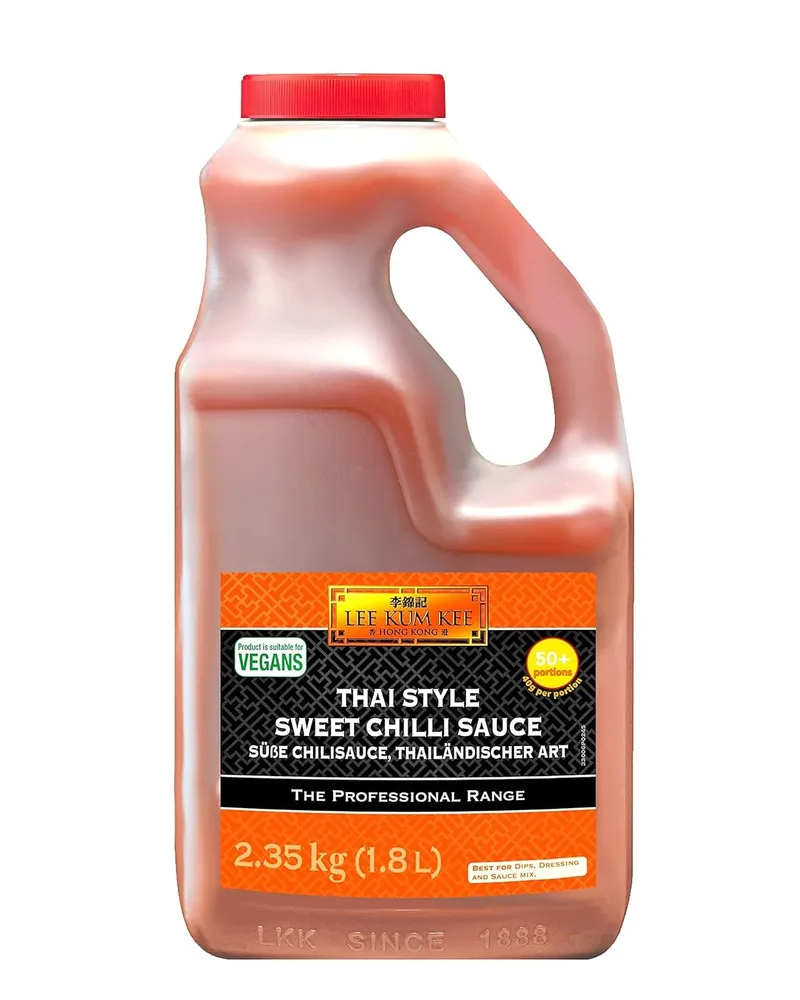 Photo of Thai Sweet Chili Sauce by Lee Kum Kee