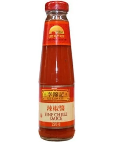 Photo of LKK Fine Chili Sauce by Lee Kum Kee