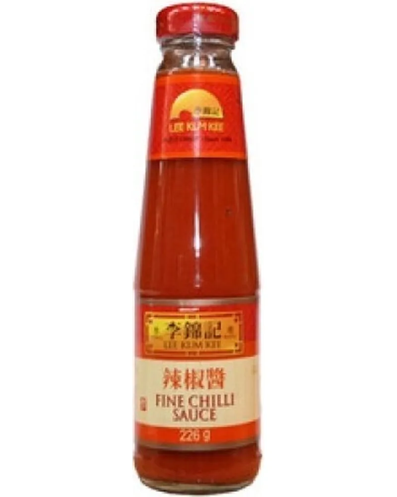 Photo of LKK Fine Chili Sauce by Lee Kum Kee