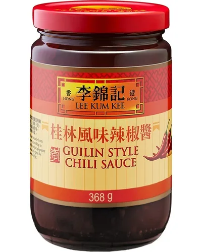 Photo of Guilin Style Chili Sauce by Lee Kum Kee