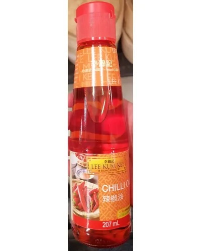 Photo of Chili Oil by Lee Kum Kee