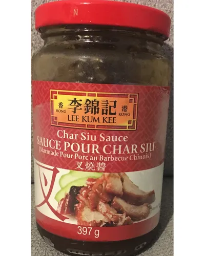 Photo of Chinese Barbecue Sauce by Lee Kum Kee