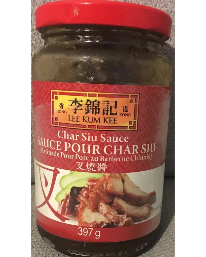 Photo of Chinese Barbecue Sauce by Lee Kum Kee