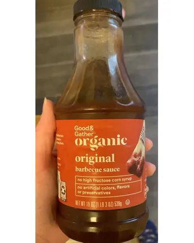 Photo of Original Barbecue Sauce by Good & Gather