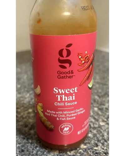 Photo of Sweet Thai Chili Sauce by Good & Gather
