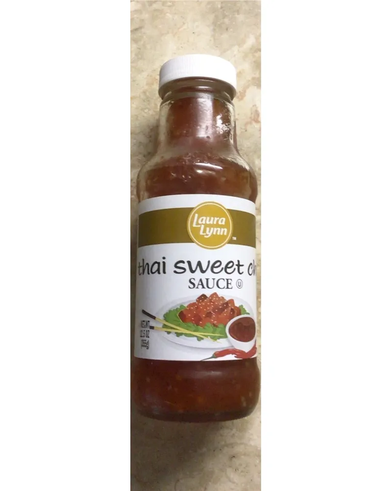 Photo of Thai Sweet Chili Sauce by Laura Lynn
