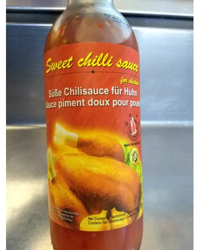 Photo of Chilli Omá?.na Kura by Exotic Food