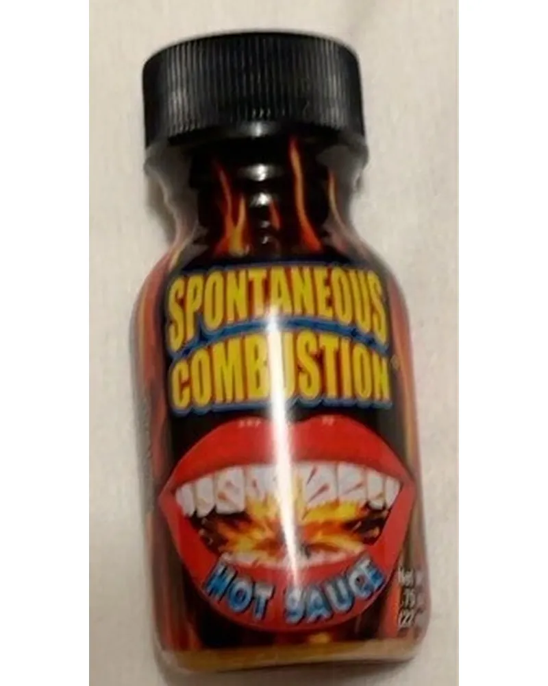 Photo of Hot sauce by Southwest