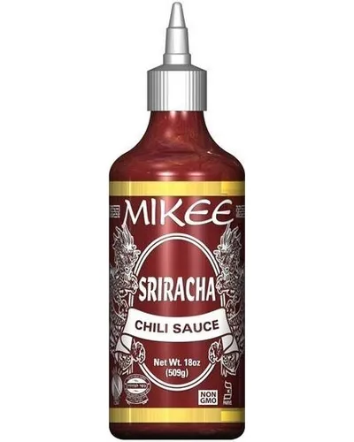 Photo of Sriracha Chili Sauce by Mikee