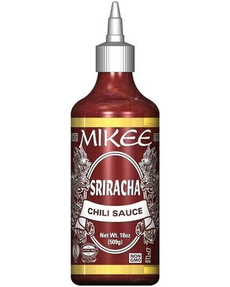 Photo of Sriracha Chili Sauce by Mikee