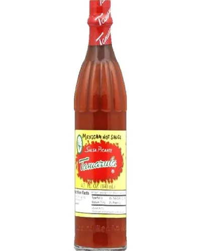 Photo of Mexican Hot Sauce by Tamazula
