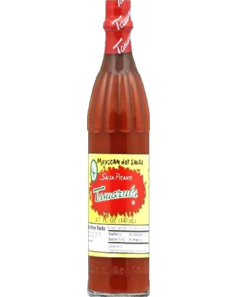 Photo of Mexican Hot Sauce by Tamazula