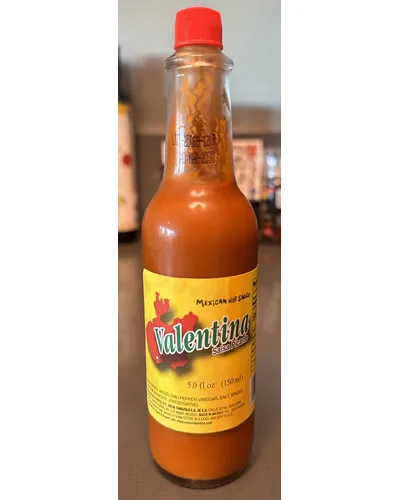 Photo of Sauce piquante Valentina by Valentina