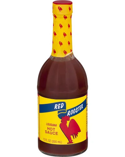 Photo of Red Rooster Hot Sauce by Louisiana Brand