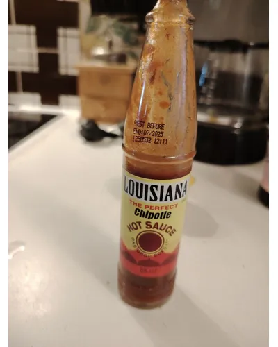 Photo of Chipotle Hot Sauce by Louisiana Brand