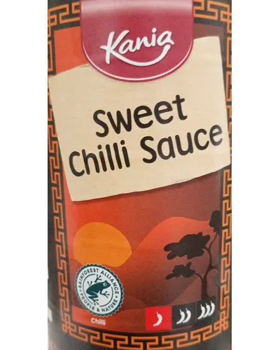 Photo of Sweet Chilli sauce - Vitasia - by Kania