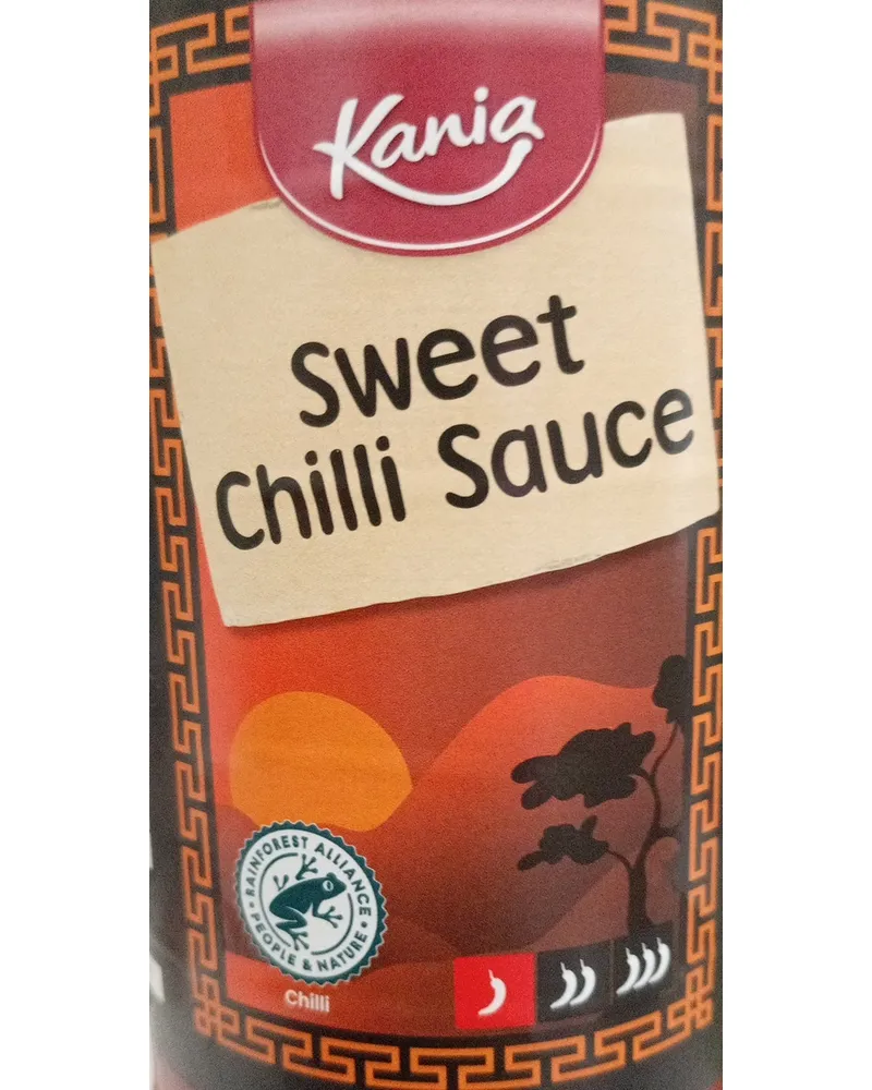 Photo of Sweet Chilli sauce - Vitasia - by Kania
