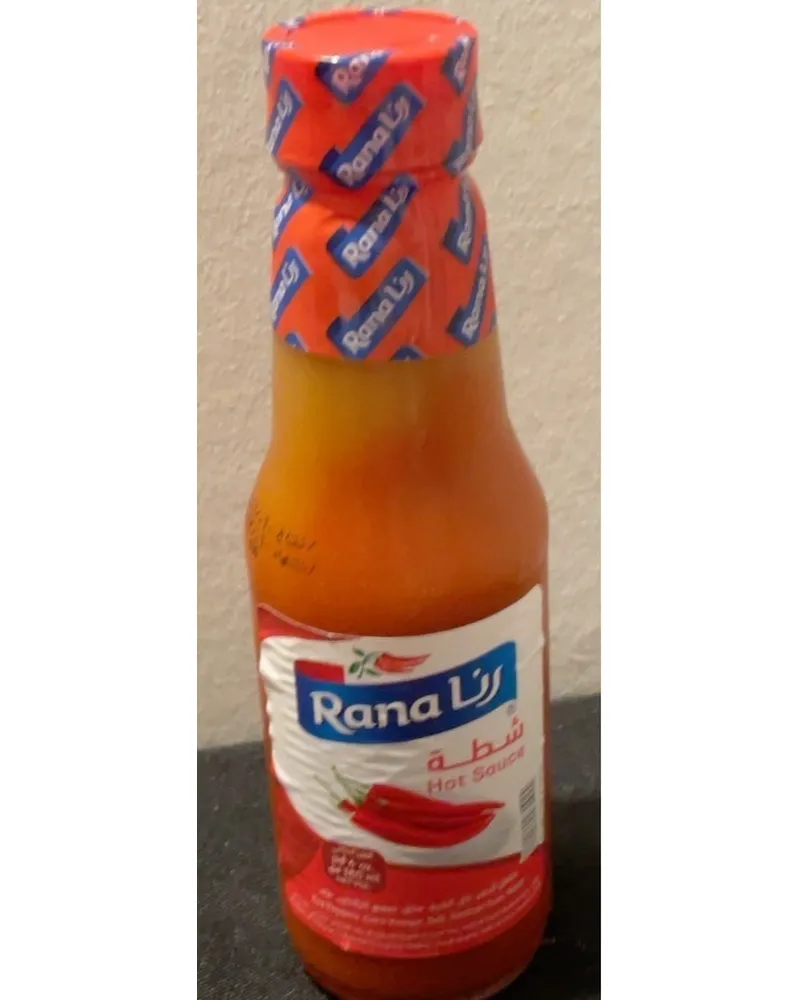 Photo of Hot sauce by rana