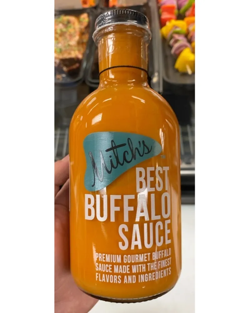 Photo of Best Buffalo Sauce by Mitch's