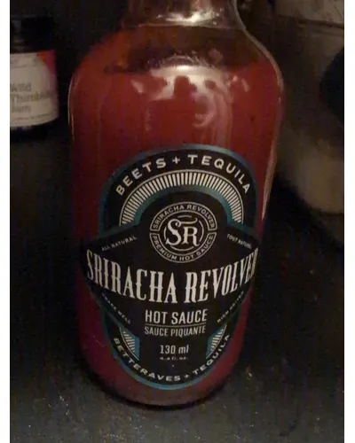Photo of Hot Sauce by Sriracha Revolver