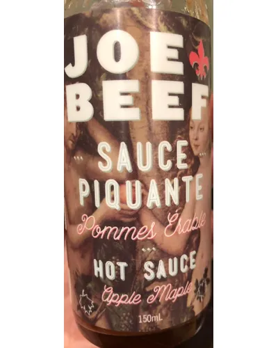 Photo of Sauce piquante by Joe Beef
