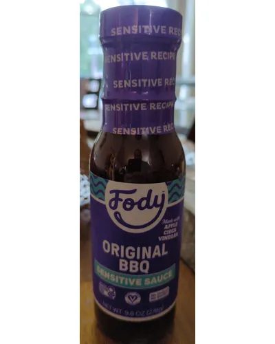 Photo of Barbecue Sauce by Fody