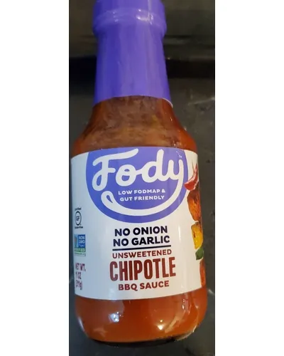 Photo of Unsweetened Chipotle BBQ Sauce by Fody