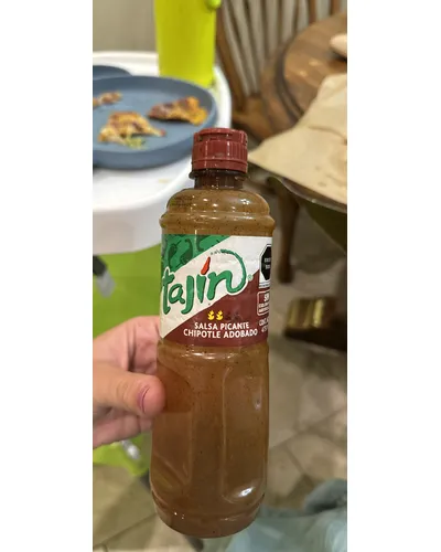 Photo of Salsa Chipotle by Tajin