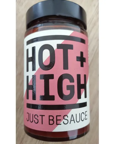 Photo of Chili Sauce by Hot+High