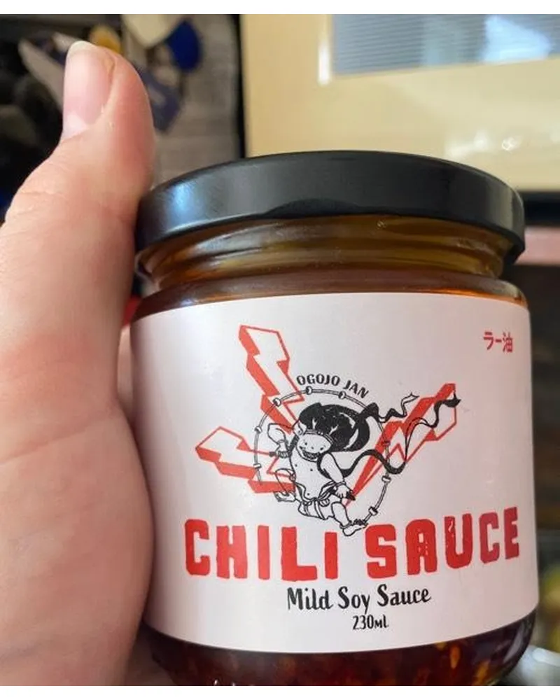 Photo of Chili Sauce by Ogojo Jan