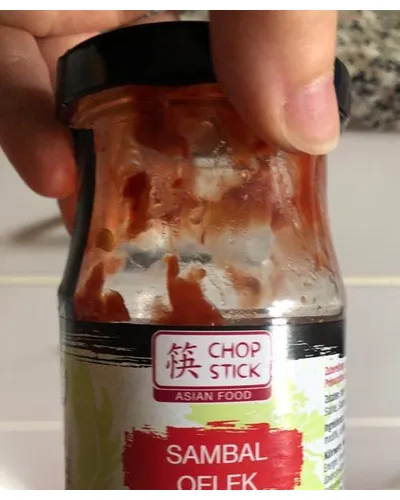 Photo of Sambal Oleg by Chop Stick
