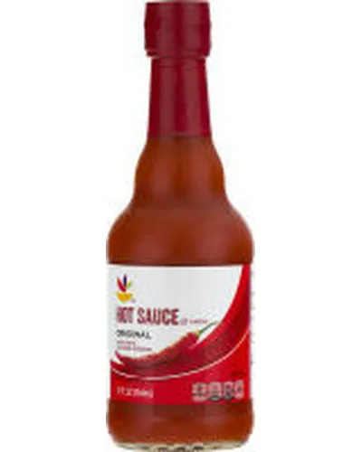 Photo of Original Hot Sauce by Ahold