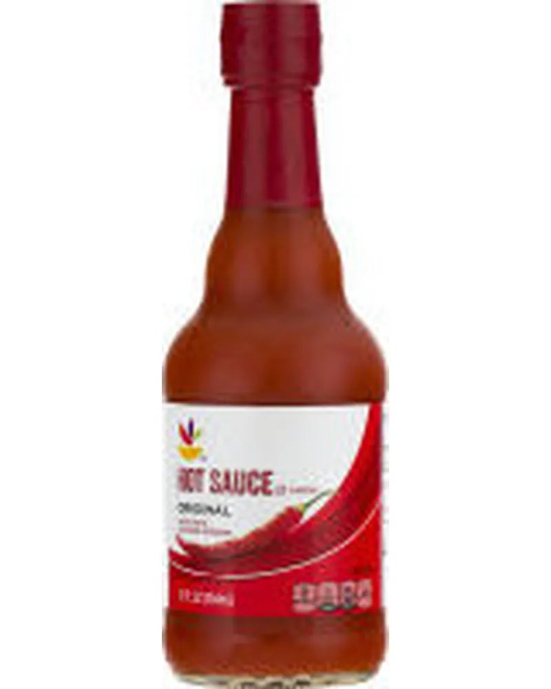 Photo of Original Hot Sauce by Ahold
