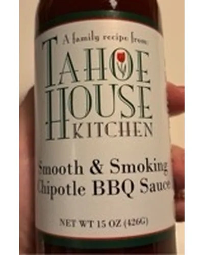 Photo of Chipotle BBQ Sauce by Tahoe House Kitchen