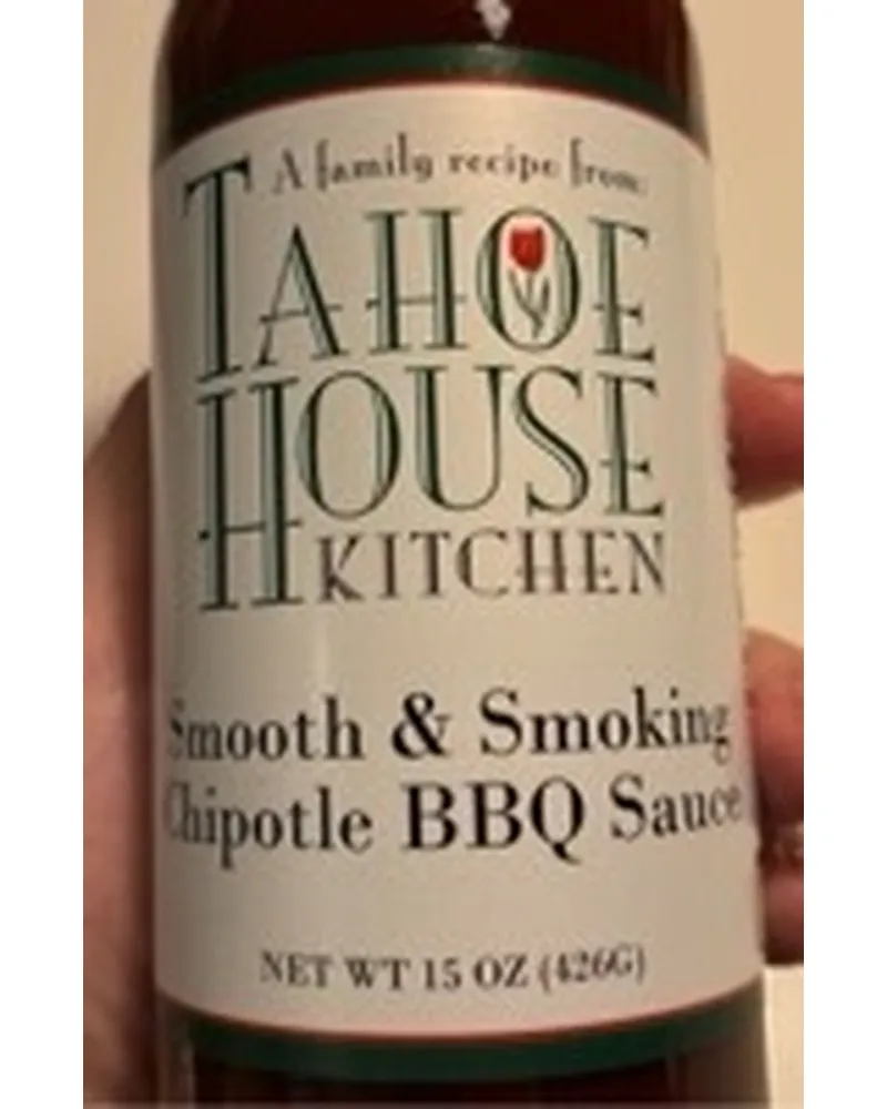 Photo of Chipotle BBQ Sauce by Tahoe House Kitchen
