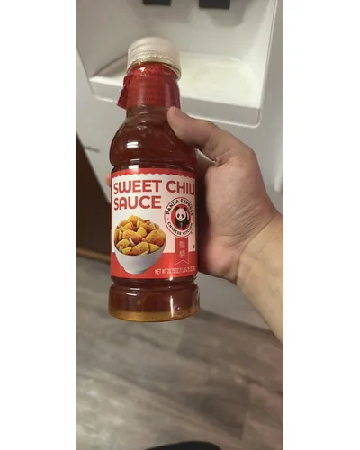 Photo of Sweet Chili Sauce by Panda Express