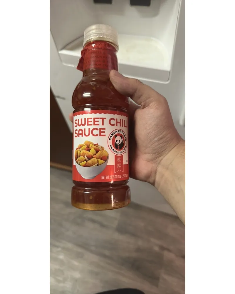 Photo of Sweet Chili Sauce by Panda Express