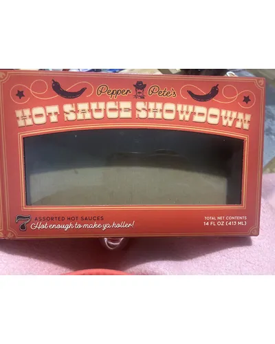 Photo of Hot Sauce Showdown by Pepper Pete's