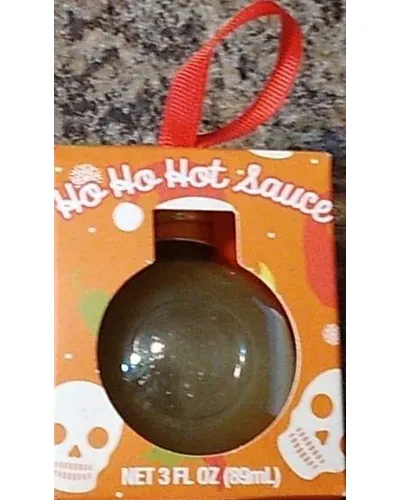 Photo of Habanero Red Hot Sauce by Msrf