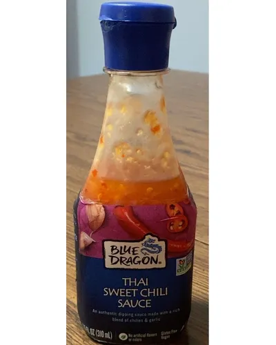 Photo of Thai Sweet Chili Sauce by Blue Dragon