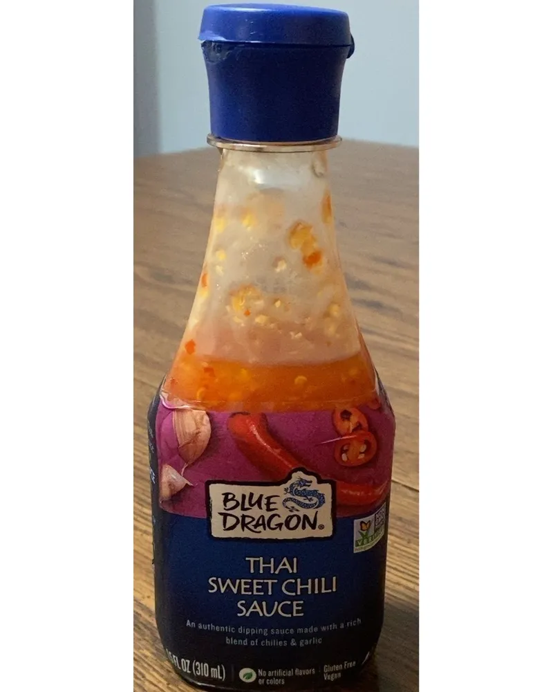 Photo of Thai Sweet Chili Sauce by Blue Dragon