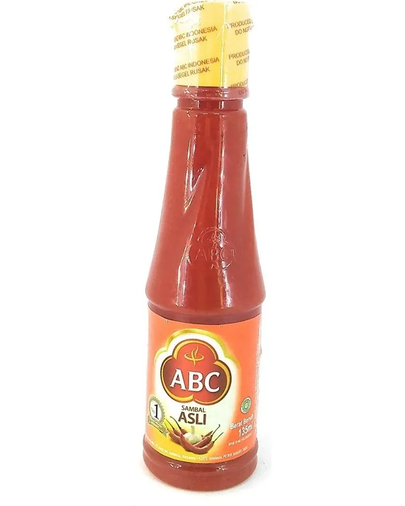 Photo of Sambal Asli by Abc