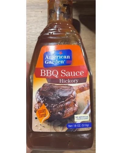 Photo of Barbecue Sauce by American Garden