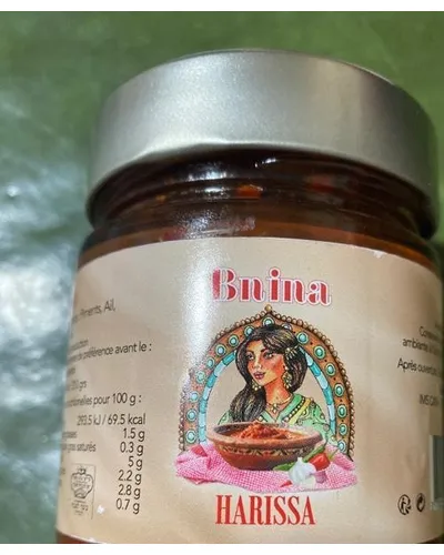 Photo of Harissa by Bnina