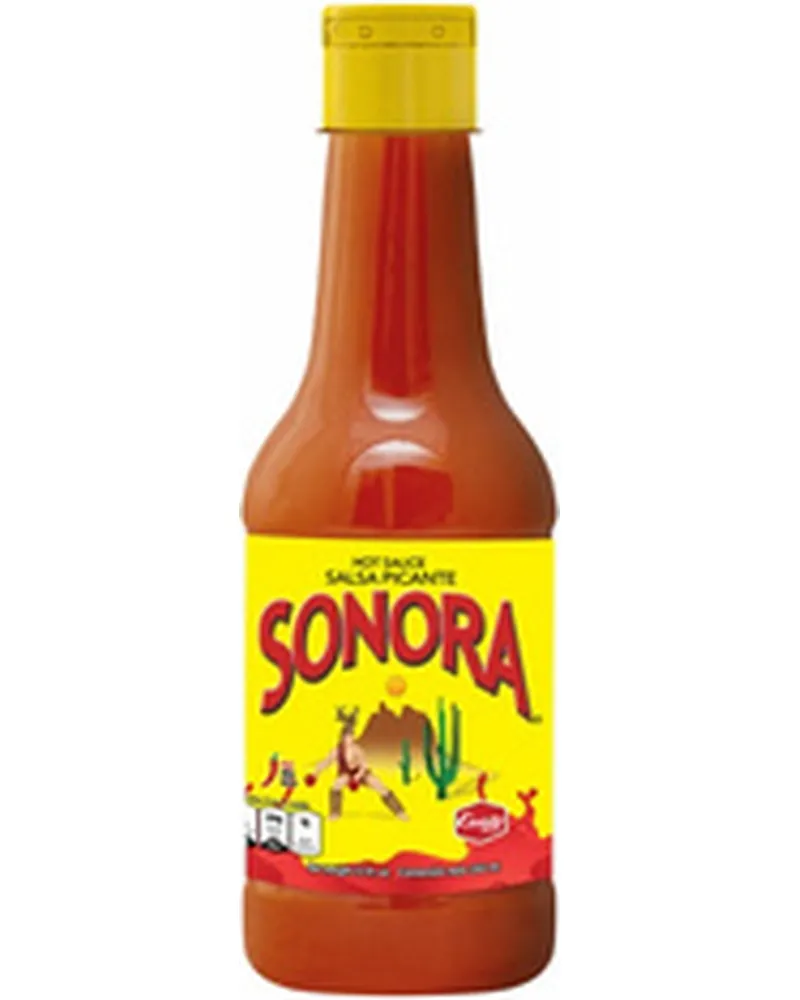 Photo of Hot Sauce by Sonora